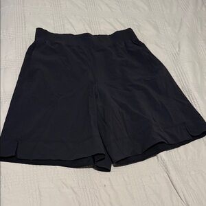 Lululemon Stretch Woven Mid-Rise Bermuda Short 9"